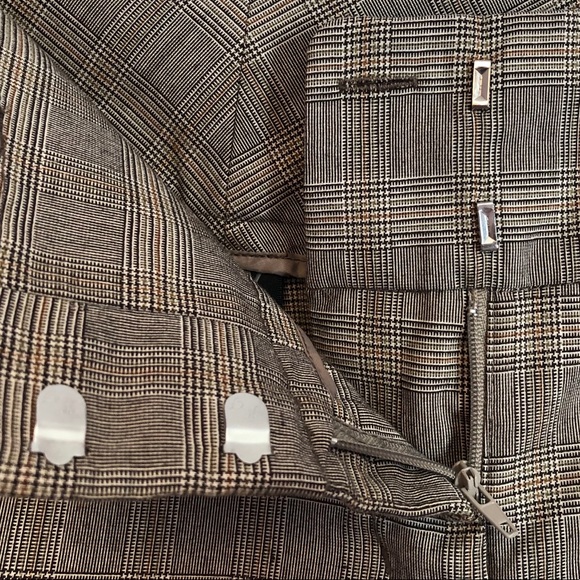 Vintage style shorts - Picture 3 of 4